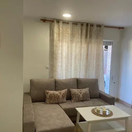 Piso En Playa Locos Torre Vieja Appartamento *