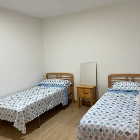 Piso En Playa Locos Torre Vieja *